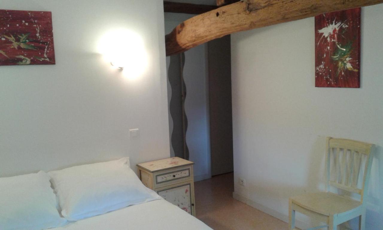 Chambre D'Hotes Proche Puy Du Fou Le Pin  Buitenkant foto